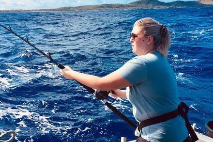 Black Pearl Charters